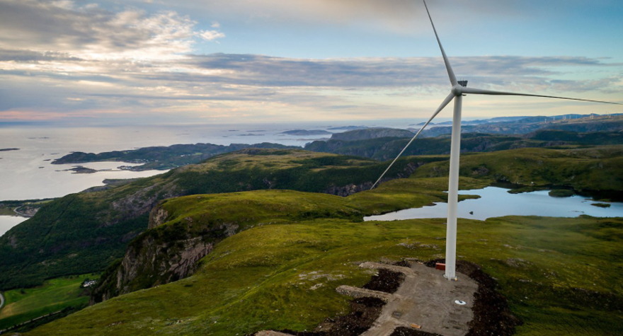 Viento de cola para Vestas tras ejecutar el ERE y con el respaldo de Berenberg