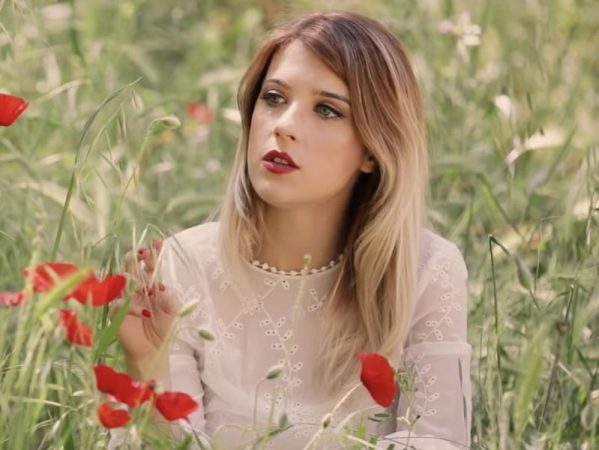 Los discos de Virginia Maestro