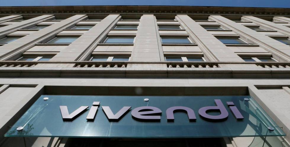 Vivendi comprará el 17,5% de Amber Capital en Lagardère por 595 millones y lanzará una OPA
