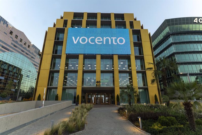 Vocento busca mantenerse por encima de 1 euro la acción