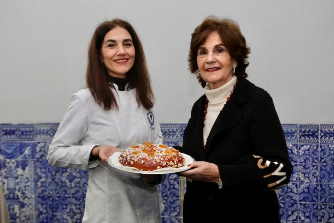 Los mejores roscones de Madrid
