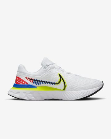 Nike React Infinity Run Flyknit 3 Premium