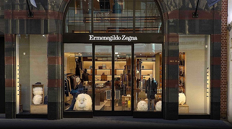 Zegna ante su salida bursátil: «Ser un auténtico grupo del lujo italiano en el mundo»