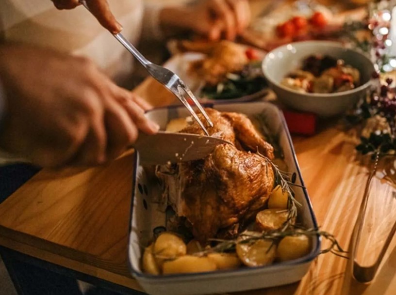 10 recetas para hacer con las sobras de Navidad que están de ‘10’