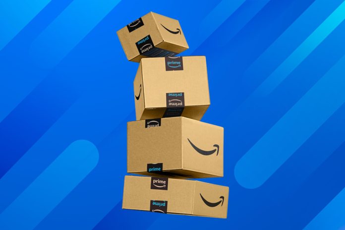 Amazon