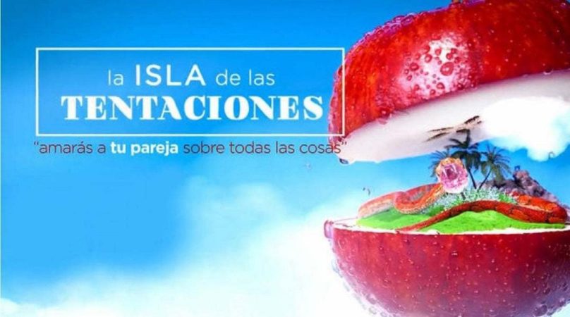 La isla de las tentaciones 6: el avance que deja a todos boquiabiertos
