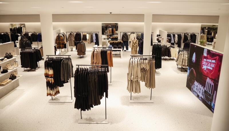La industria textil transmite su «malestar» al no ser incluida en las ayudas a los sectores gas intensivos