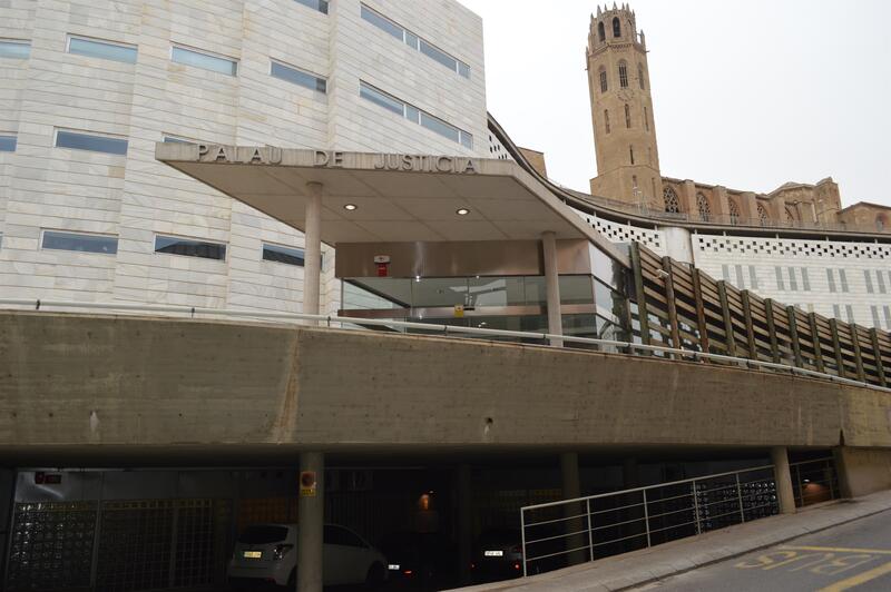 Un juez de Lleida perdona una deuda de 48.000 euros a un hostelero afectado por la crisis del Covid