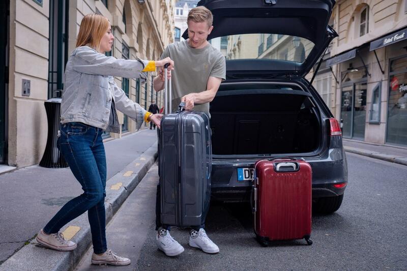 BlaBlaCar aumenta un 83% su actividad en 2022, gracias a la conexión de pequeñas localidades