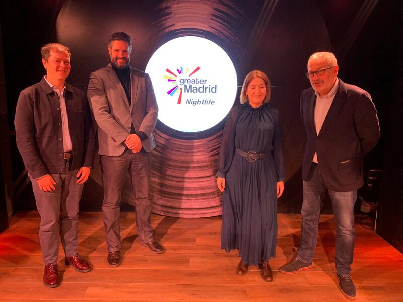 Fitur deja un impacto de más de 15 millones en el ocio nocturno madrileño con un gasto medio de 76,4 euros