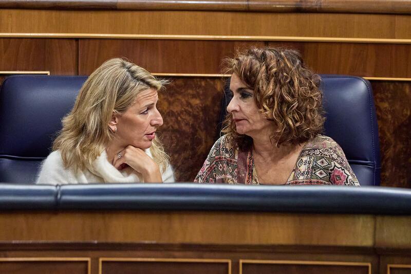 Los sindicatos de la Inspección de Trabajo señalan al Gobierno que «no puede seguir desoyendo el conflicto»