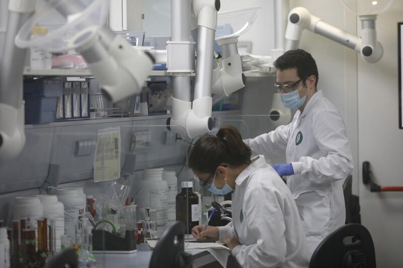 Bruselas detalla las 150 acciones a aplicar por la industria química para hacerla más verde y digital