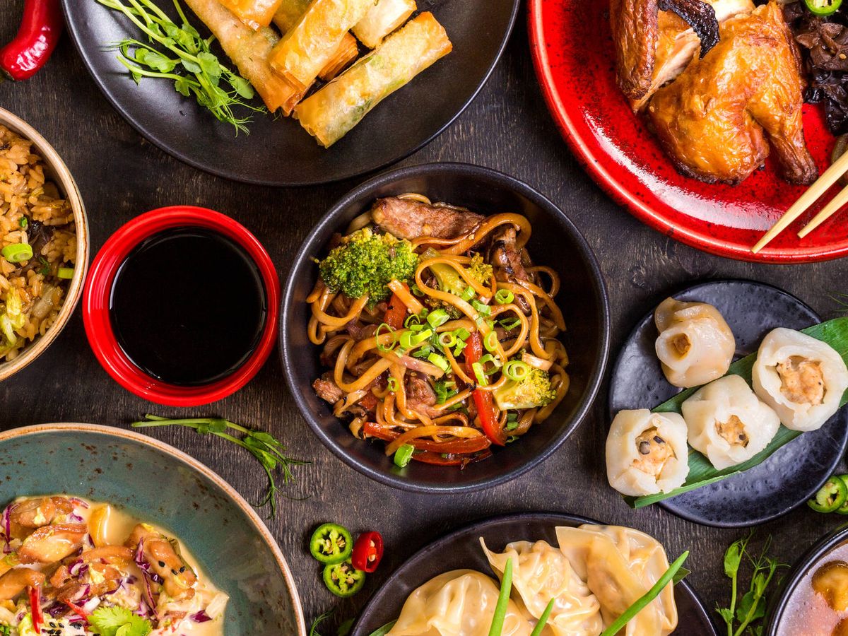 5 cosas que no deberías pedir en un restaurante chino si quieres llegar a viejo