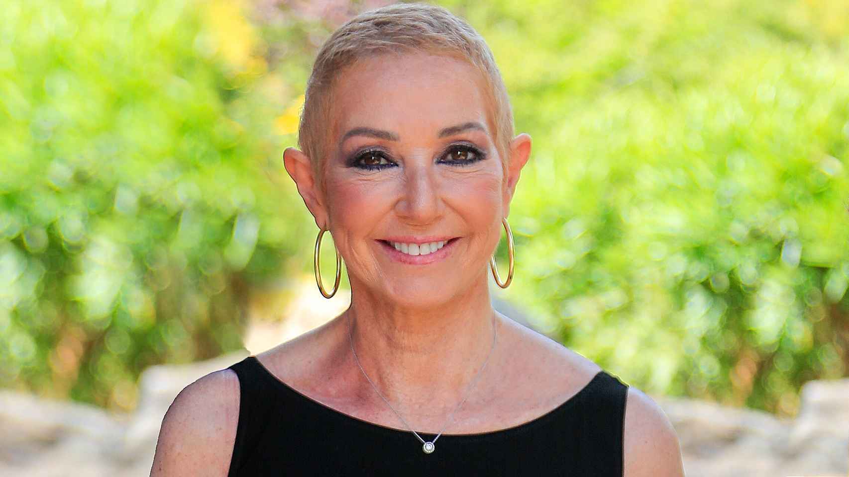 La millonada que pagó Ana Rosa Quintana para ‘silenciar’ a esta estrella de Telecinco