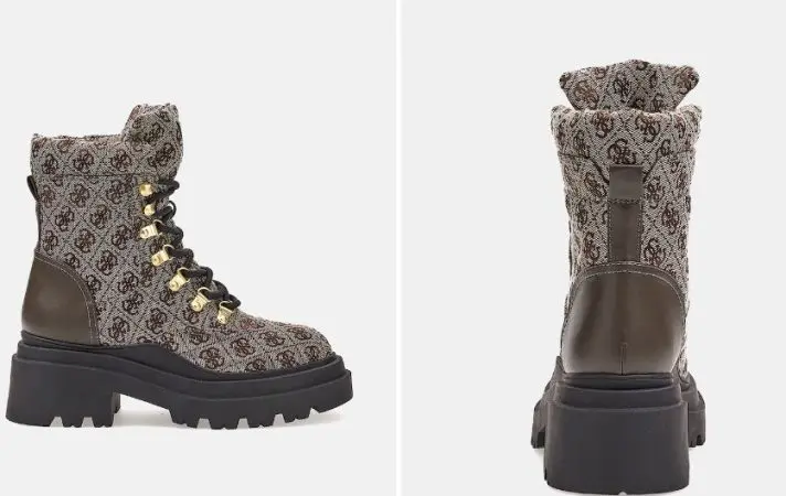 Botines guess el corte ingles deals