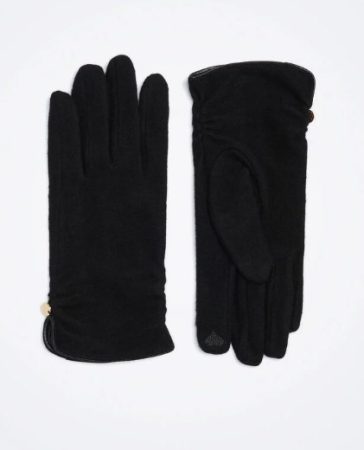 Guantes de lana