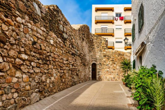 Pueblos más antiguos de España: Adra (Almería)
