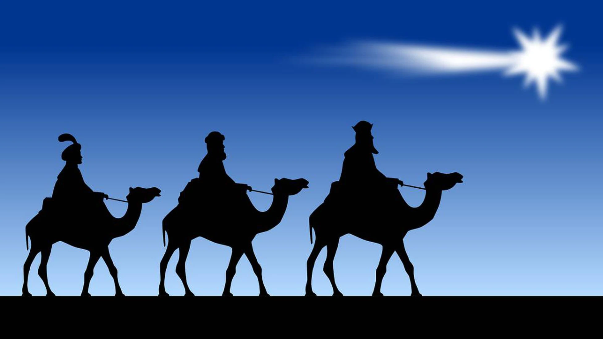 Alcampo: regalazos de Reyes para comprar en el tiempo de descuento