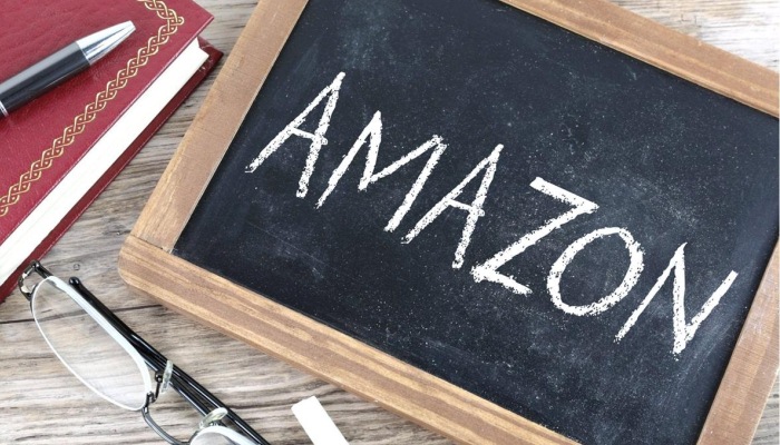La popularidad de las compras por Amazon