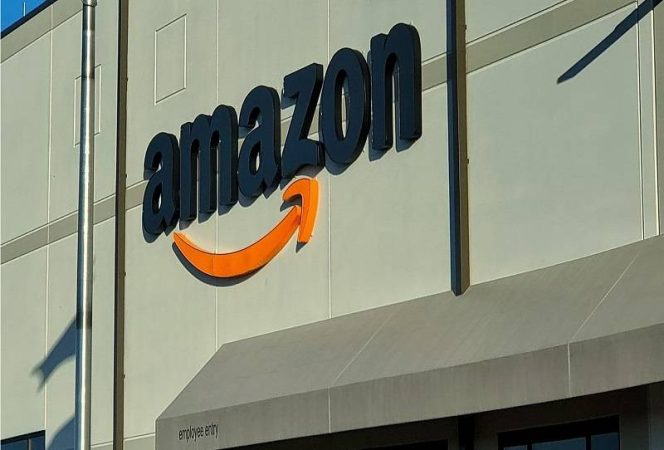 Amazon recortará la plantilla de forma encubierta en España