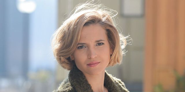 Ana Fernández García
