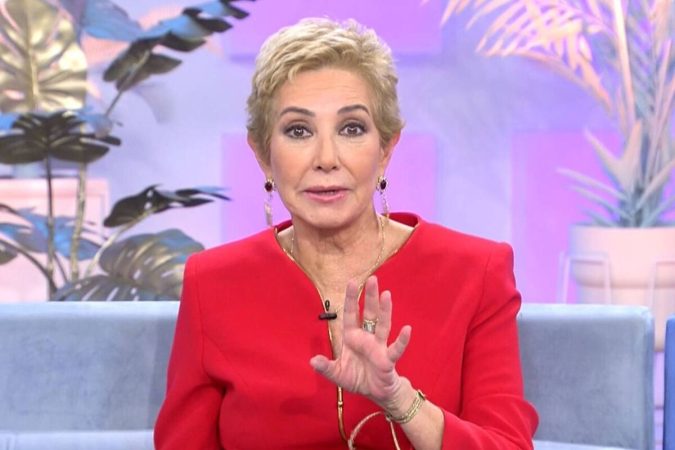 La millonada que pagó Ana Rosa Quintana para ‘silenciar’ a esta estrella de Telecinco
