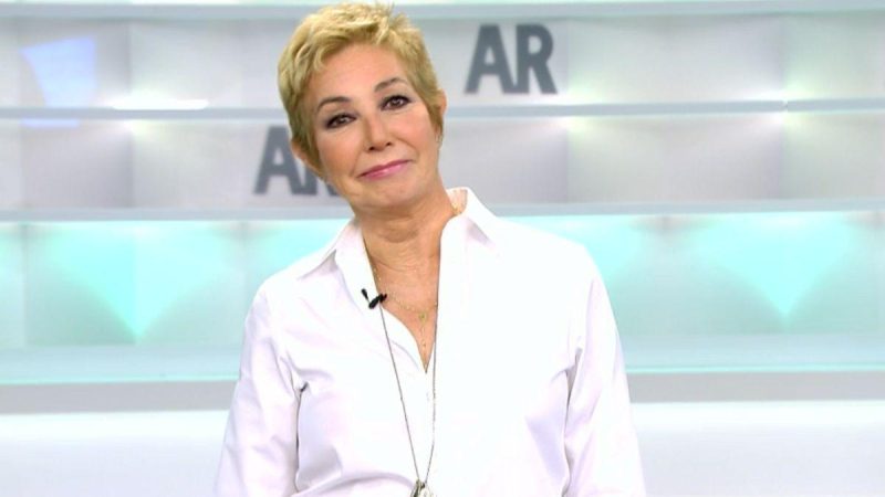 Ana Rosa Quintana 5 Merca2.es