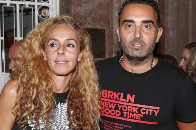 La millonada que pagó Ana Rosa Quintana para ‘silenciar’ a esta estrella de Telecinco 7 Merca2.es El plan de Rocío Carrasco y Fidel Albiac contra Ana Rosa Quintana