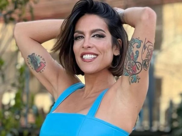 Anabel Alonso vs Lorena Castell quién cocinó mejores platos en la final de Másterchef 1 Merca2.es ¿Quién es Lorena Castell?