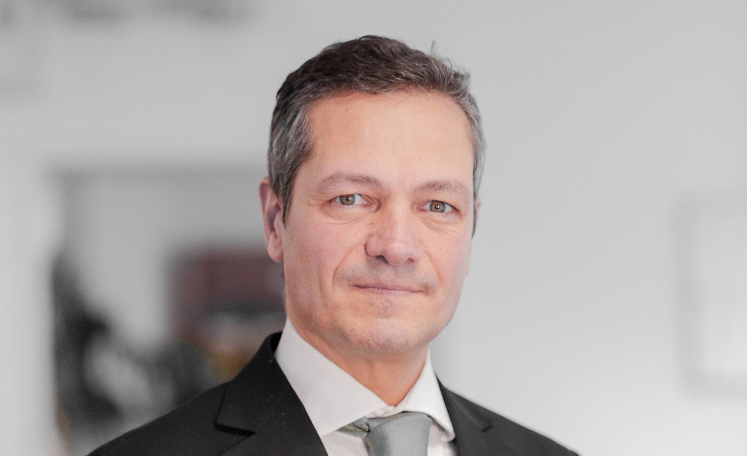 Treezor anuncia el nombramiento de André Gardella como CEO