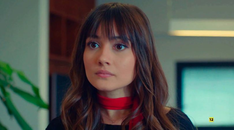 ¿De qué va 'Pecado original' la nueva serie turca de Antena 3?