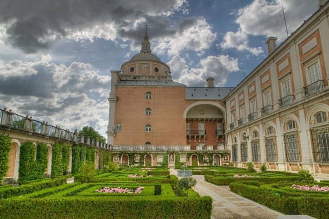 Pueblos más antiguos de España: Aranjuez (Madrid)