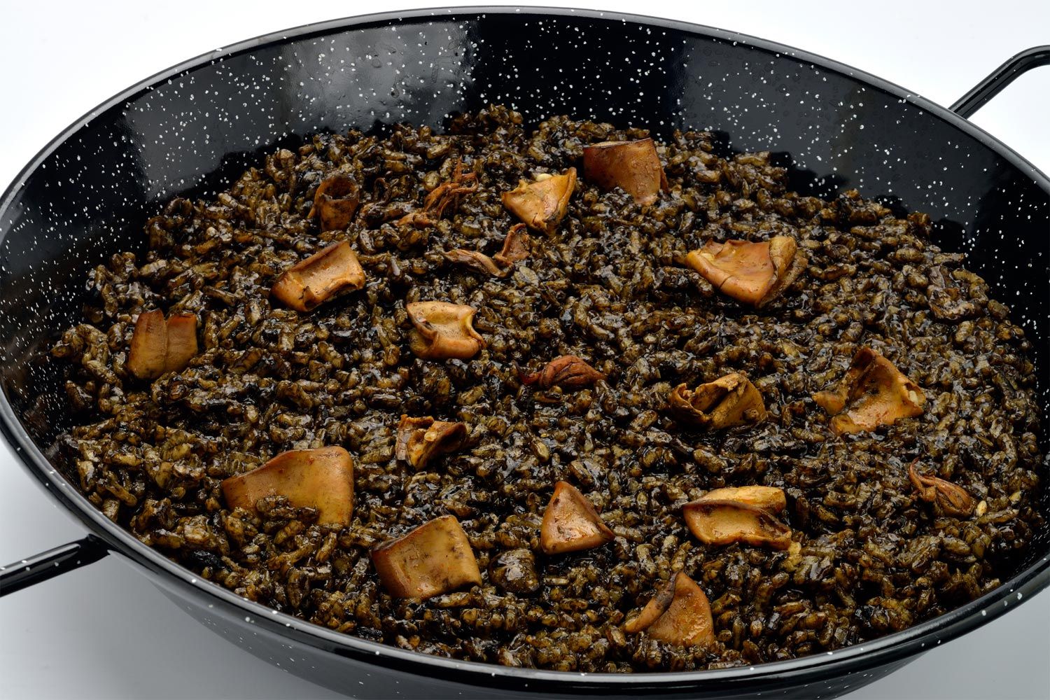  Arroz Negro