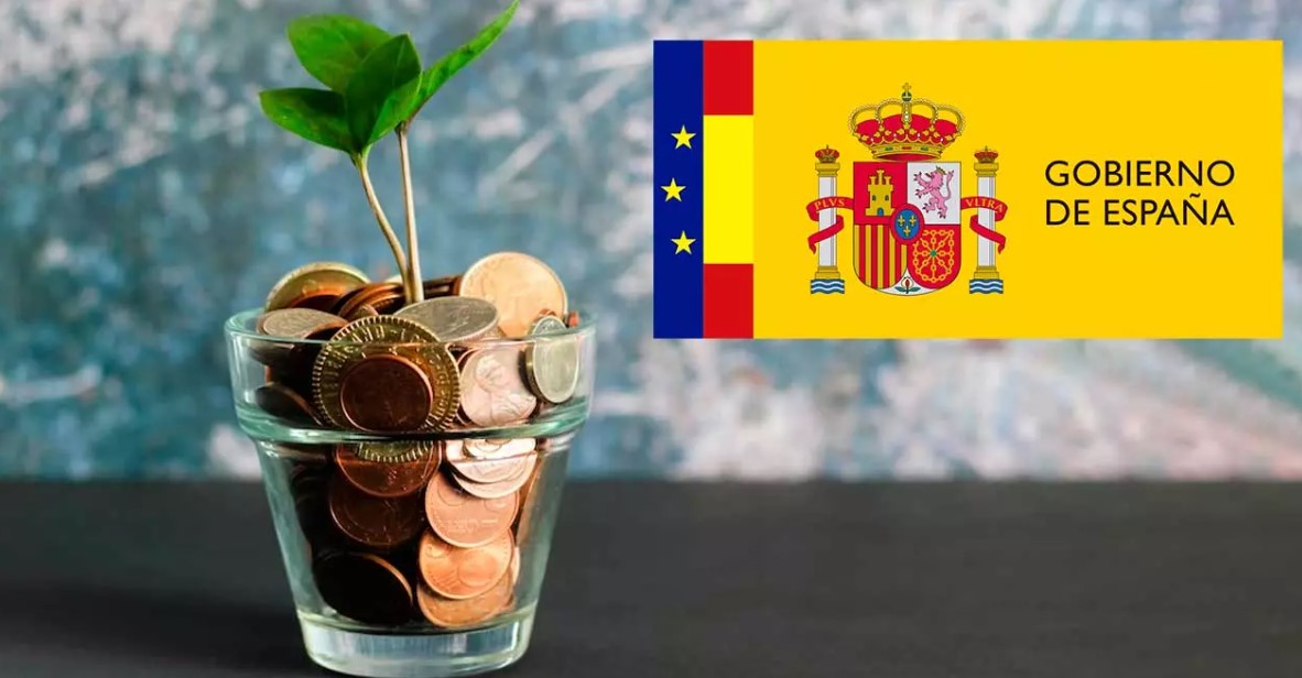 Todas las ayudas del Gobierno para 2023
