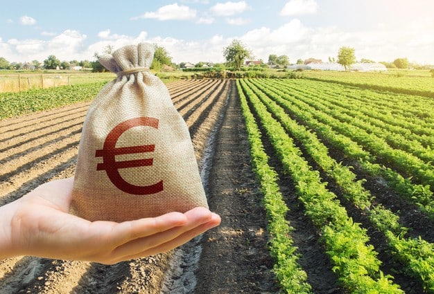 Ayudas a agricultores