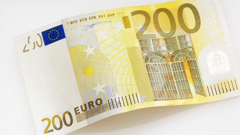 El plazo límite para solicitar la ayuda de 200 euros de alimentación