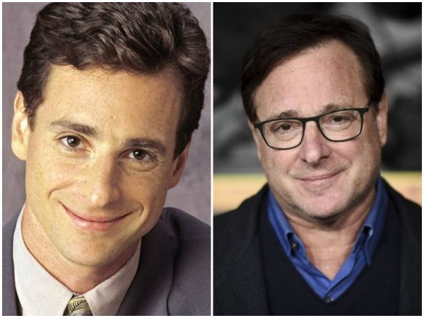 Cómo conocí vuestra madre: Bob Saget