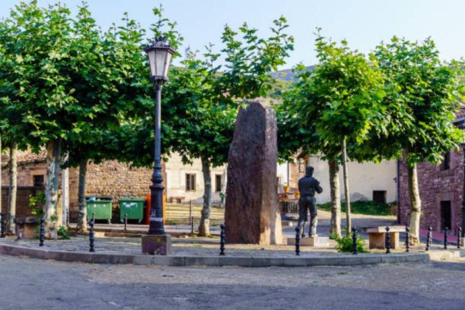 Pueblos más antiguos de España: Brañosera (Palencia)