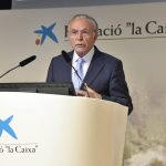 Fainé y Goirigolzarri (Caixabank) imponen la ley de su gestión frente a Marta Álvarez y Pallete