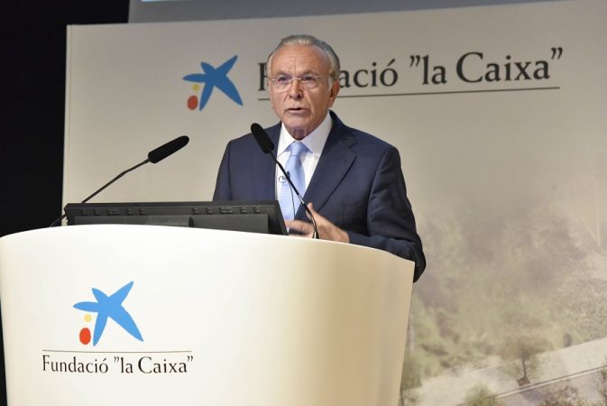 Fundacion Bancaria La Caixa