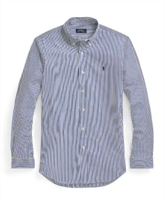 Camisa de hombre de popelin regular fit Merca2.es