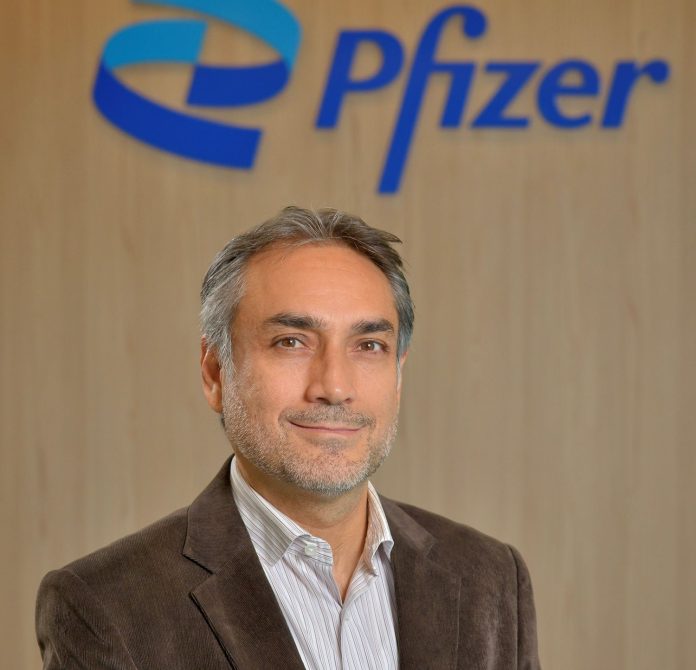 PFIZER