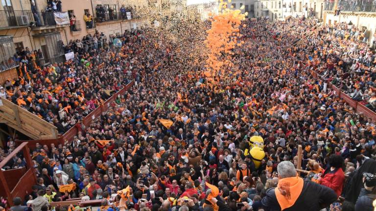 Carnaval del Toro (Ciudad Rodrigo)