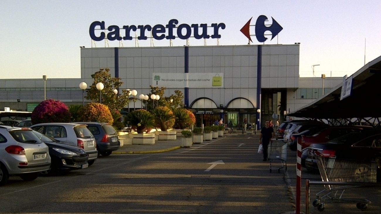 Carrefour se convierte en ‘la casa de los líos’ por sus incumplimientos