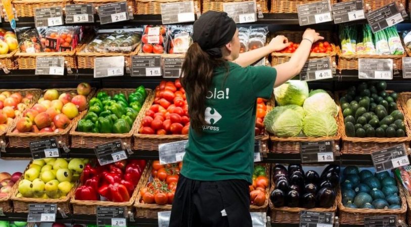 ¿Cuánto paga Carrefour en España?