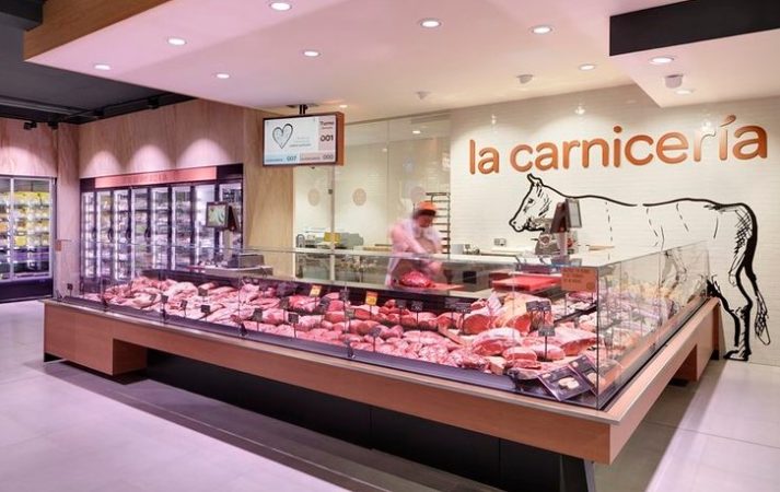 Carnicero/a