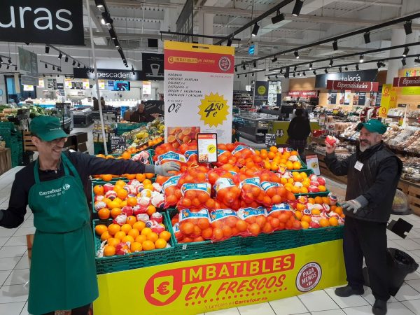 Frutero/a