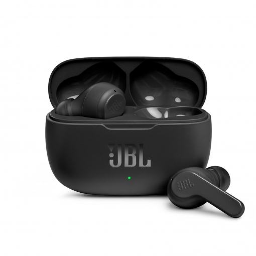 Carrefour Auricular Bluetooth JBL Vibe 200 TWS Merca2.es