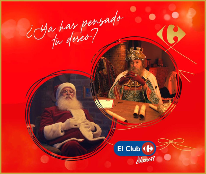 Carrefour: móviles y otros regalazos de Reyes para comprar con descuentazo