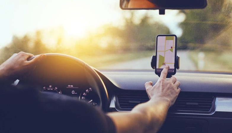 DGT movil Merca2.es